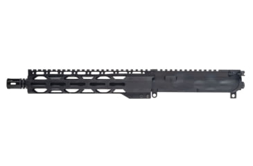 Image of TRYBE Defense AR-15 Pistol Complete Upper Receiver, 5.56mm, 10.5in, 1-7 Twist, A2 Flash hider, UPPER105556