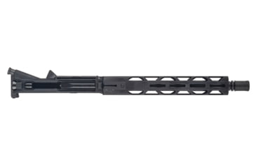 Image of TRYBE Defense AR-15 Pistol Complete Upper Receiver, 5.56mm, 10.5in, 1-7 Twist, A2 Flash hider, UPPER105556