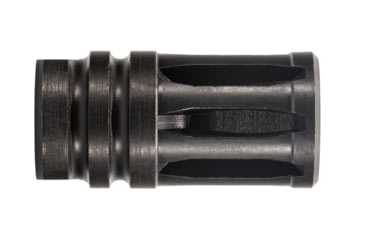 Image of TRYBE Defense Carbine AR 9mm A2 Flash Hider, black, A2FH9MM