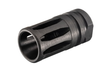 Image of TRYBE Defense Carbine AR 9mm A2 Flash Hider, black, A2FH9MM