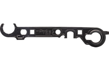 Image of TRYBE Defense Complete AR Armorer's Wrench Tool, TRB-AW