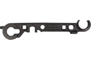 Image of TRYBE Defense Complete AR Armorer's Wrench Tool, TRB-AW