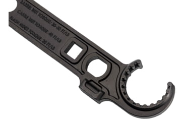 Image of TRYBE Defense Complete AR Armorer's Wrench Tool, TRB-AW