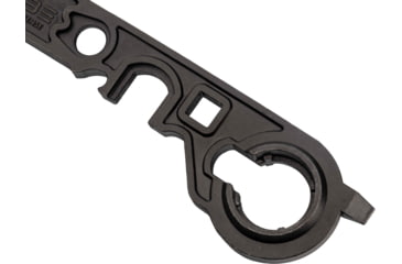Image of TRYBE Defense Complete AR Armorer's Wrench Tool, TRB-AW