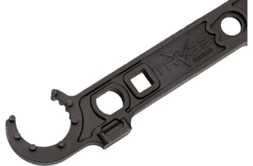 Image of TRYBE Defense Complete AR Armorer's Wrench Tool, TRB-AW