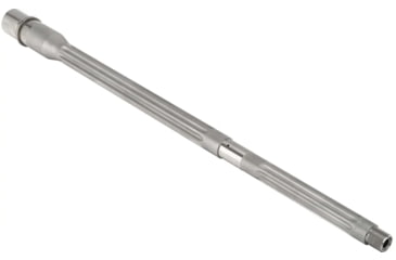 Image of TRYBE Defense Flagship LR308 Pattern Firearms 20 in Stainless Steel Heavy Fluted Rifle Barrel