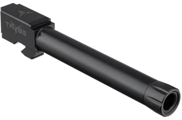 Image of TRYBE Defense Glock 17 Match Grade Threaded Pistol Barrel