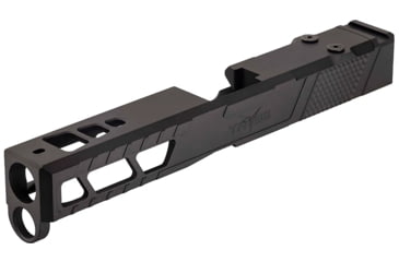 Image of TRYBE Defense Glock 17 Pistol Slide - Version 2