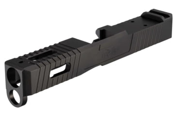 Image of TRYBE Defense Glock 19 9mm Pistol Slide - Version 1 - NO BASE PLATE