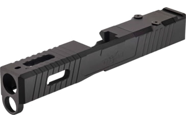 Image of TRYBE Defense Glock 19 Pistol Slide - Version 1