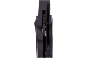 Image of TRYBE Defense Glock Gen 5 Trigger, Black/Black, GLKTRGGEN5-BK/BK