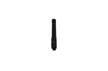 Image of TRYBE Defense Grade Threaded Pistol Barrel, Glock 19/19, 1/2 x 28 Thread, Black Nitride, TPBG19-BN