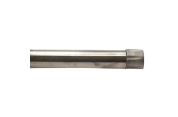 Image of TRYBE Defense Grade Threaded Pistol Barrel, Glock 19/19, 1/2 x 28 Thread, Titanium DLC, TPBG19-DLC