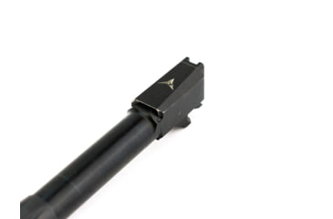 Image of TRYBE Defense Grade Threaded Pistol Barrel,Sig Sauer P365, 1/2 x 28 Thread, Black Nitride, TPBSIG365-BN