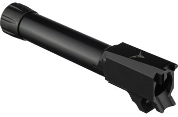 Image of TRYBE Defense Grade Threaded Pistol Barrel,Sig Sauer P365, 1/2 x 28 Thread, Black Nitride, TPBSIG365-BN
