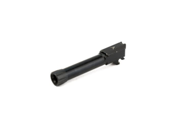 Image of TRYBE Defense Grade Threaded Pistol Barrel,Sig Sauer P365, 1/2 x 28 Thread, Black Nitride, TPBSIG365-BN