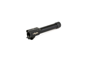 Image of TRYBE Defense Grade Threaded Pistol Barrel,Sig Sauer P365, 1/2 x 28 Thread, Black Nitride, TPBSIG365-BN