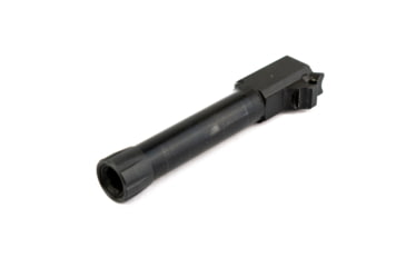 Image of TRYBE Defense Grade Threaded Pistol Barrel,Sig Sauer P365, 1/2 x 28 Thread, Black Nitride, TPBSIG365-BN