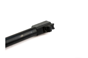 Image of TRYBE Defense Grade Threaded Pistol Barrel,Sig Sauer P365, 1/2 x 28 Thread, Black Nitride, TPBSIG365-BN