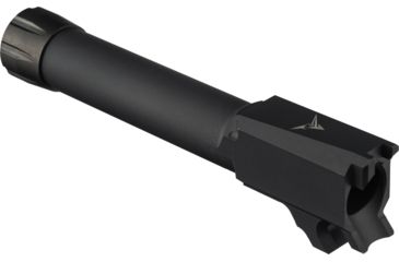 Image of TRYBE Defense Grade Threaded Pistol Barrel,Sig Sauer P365, 1/2 x 28 Thread, Titanium DLC, TPBSIG365-DLC