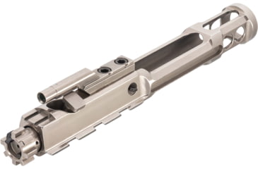 Image of TRYBE Defense Low-Mass AR-15 Complete Bolt Carrier Group, High-Polished Nickel Boron, BCG556-LMHPNB