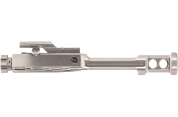 Image of TRYBE Defense Low-Mass AR-15 Complete Bolt Carrier Group, High-Polished Nickel Boron, BCG556-LMHPNB