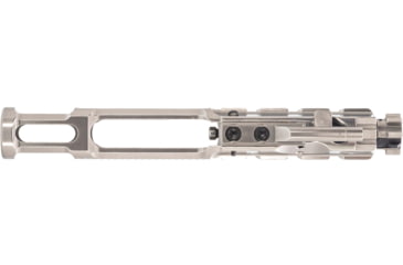 Image of TRYBE Defense Low-Mass AR-15 Complete Bolt Carrier Group, High-Polished Nickel Boron, BCG556-LMHPNB
