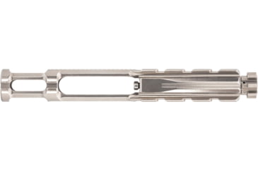 Image of TRYBE Defense Low-Mass AR-15 Complete Bolt Carrier Group, High-Polished Nickel Boron, BCG556-LMHPNB