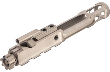 Image of TRYBE Defense Low-Mass AR-15 Complete Bolt Carrier Group, Matte Nickel Boron, BCG556-LMNB