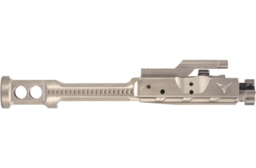 Image of TRYBE Defense Low-Mass AR-15 Complete Bolt Carrier Group, Matte Nickel Boron, BCG556-LMNB