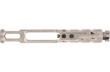 Image of TRYBE Defense Low-Mass AR-15 Complete Bolt Carrier Group, Matte Nickel Boron, BCG556-LMNB