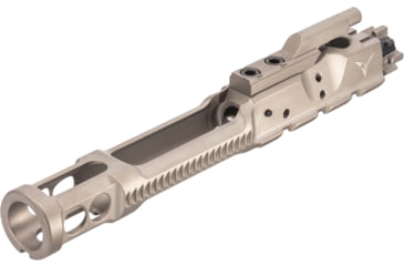 Image of TRYBE Defense Low-Mass AR-15 Complete Bolt Carrier Group, Matte Nickel Boron, BCG556-LMNB