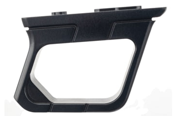 Image of TRYBE Defense M-LOK &amp; Key-Mod Handstop, Black, HNDSTP1-BK