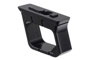 Image of TRYBE Defense M-LOK &amp; Key-Mod Handstop, Black, HNDSTP1-BK