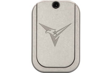 Image of TRYBE Defense Magazine Extension Base Pad, Glock 17/17L/19X/22/34/45, 9mm/.40 S&amp;W, 4/5-Round, Aluminum, MAGEXTG174/5-AL-5RD