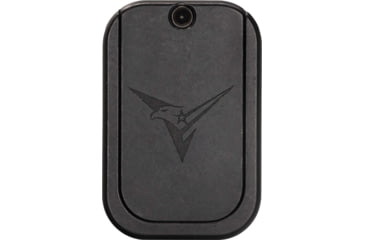 Image of TRYBE Defense Magazine Extension Base Pad, Glock 17/17L/19X/22/34/45, 9mm/.40 S&amp;W, 4/5-Round, Black, MAGEXTG174/5-BK-5RD