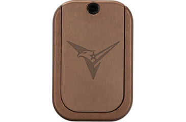Image of TRYBE Defense Magazine Extension Base Pad, Glock 17/17L/19X/22/34/45, 9mm/.40 S&amp;W, 4/5-Round, FDE, MAGEXTG174/5-FDE-5RD
