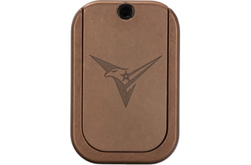 Image of TRYBE Defense Magazine Extension Base Pad, Glock 19/23/26/27, 9mm/.40 S&amp;W, 4/5-Round, FDE, MAGEXTG194/5-FDE-5RD