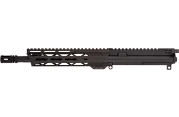 Image of TRYBE Defense Magnite AR-15 .223 Wylde 10.5in Complete Upper Receiver, Carbine Length, 1-8, 1/2x28, Black, UPPER105223-V2