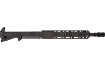 Image of TRYBE Defense Magnite AR-15 .223 Wylde 10.5in Complete Upper Receiver, Carbine Length, 1-8, 1/2x28, Black, UPPER105223-V2