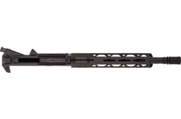 Image of TRYBE Defense Magnite AR-15 .223 Wylde 10.5in Complete Upper Receiver, Carbine Length, 1-8, 1/2x28, Black, UPPER105223-V2