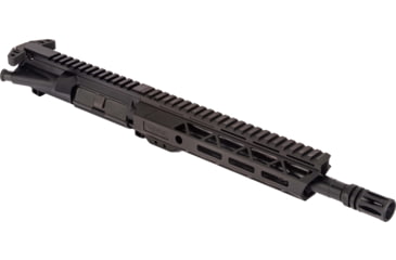 Image of TRYBE Defense Magnite AR-15 .223 Wylde 10.5in Complete Upper Receiver, Carbine Length, 1-8, 1/2x28, Black, UPPER105223-V2