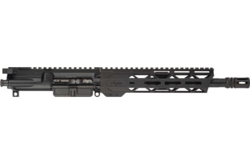 Image of TRYBE Defense Magnite AR-15 .300 BLK 10.5in Complete Upper Receiver, Pistol Length, 1-8, 5/8x24, Black, UPPER105300-V2