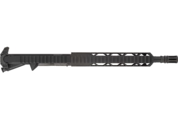 Image of TRYBE Defense Magnite AR-15 .300 BLK 10.5in Complete Upper Receiver, Pistol Length, 1-8, 5/8x24, Black, UPPER105300-V2