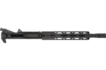 Image of TRYBE Defense Magnite AR-15 .300 BLK 10.5in Complete Upper Receiver, Pistol Length, 1-8, 5/8x24, Black, UPPER105300-V2