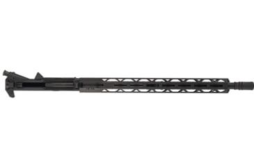 Image of TRYBE Defense Magnite AR-15 .300 BLK 16in Complete Upper Receiver, Carbine Length, 1-8, 5/8x24, Black, UPPER16300-V2