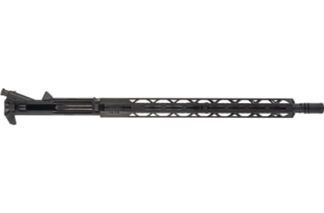 Image of TRYBE Defense Magnite AR-15 5.56x45mm NATO 16in Complete Upper Receiver, Rifle Length, 1-8, 1/2x28, Black, UPPER16556-V2