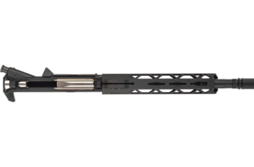 Image of TRYBE Defense Magnite AR-15 Enhanced BCG/.223 Wylde 10.5in Complete Upper Receiver, Carbine Length, 1-8, 1/2x28, Black, UPPER105223-ENH-V2