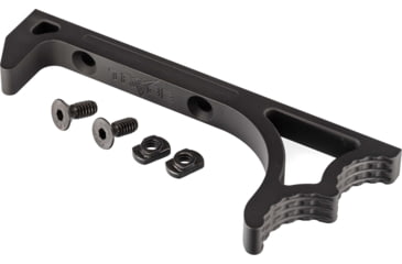 Image of TRYBE Defense Magnite AR Foregrip, Black, MAGARFG-BK