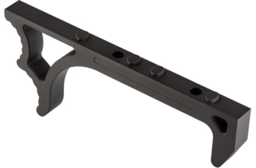 Image of TRYBE Defense Magnite AR Foregrip, Black, MAGARFG-BK